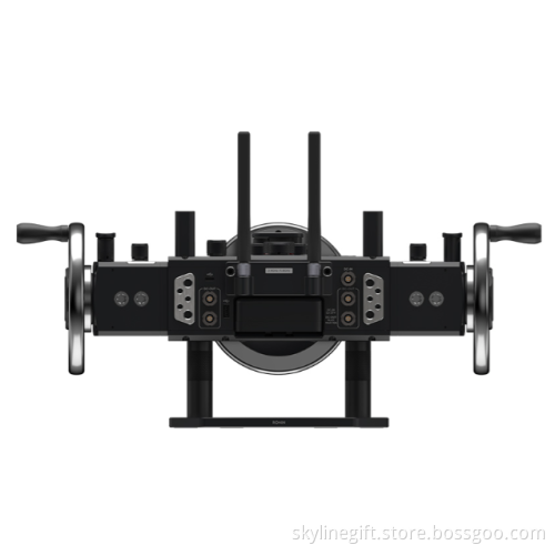 Remote Drone Camera Control for DJI Master Wheels 3-Axis Working With Ronin RS Inspire 3 Drone Accessories